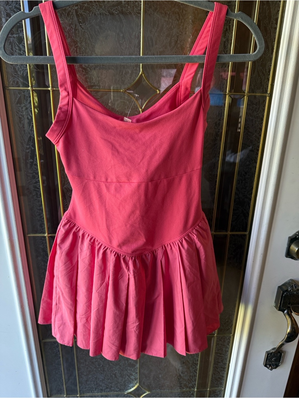 FREE PEOPLE SWING OF THINGS SHORTSIE!! Xs